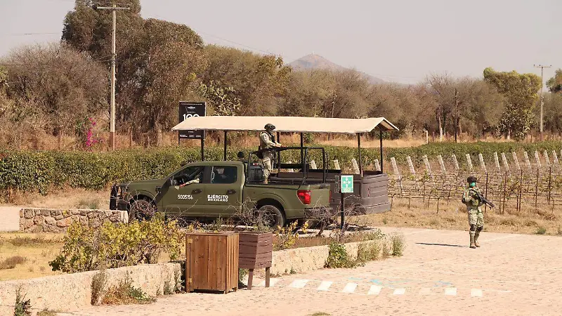 Cateo Viñedos La Redonda 
